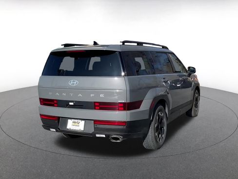 Used 2025 Hyundai Santa Fe SEL image 14