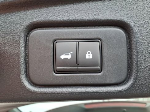 New 2026 Nissan Pathfinder SV AWD/4WD image 11