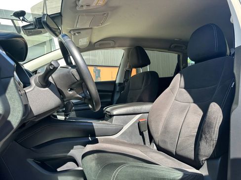 Used 2020 Nissan Murano SV FWD image 7