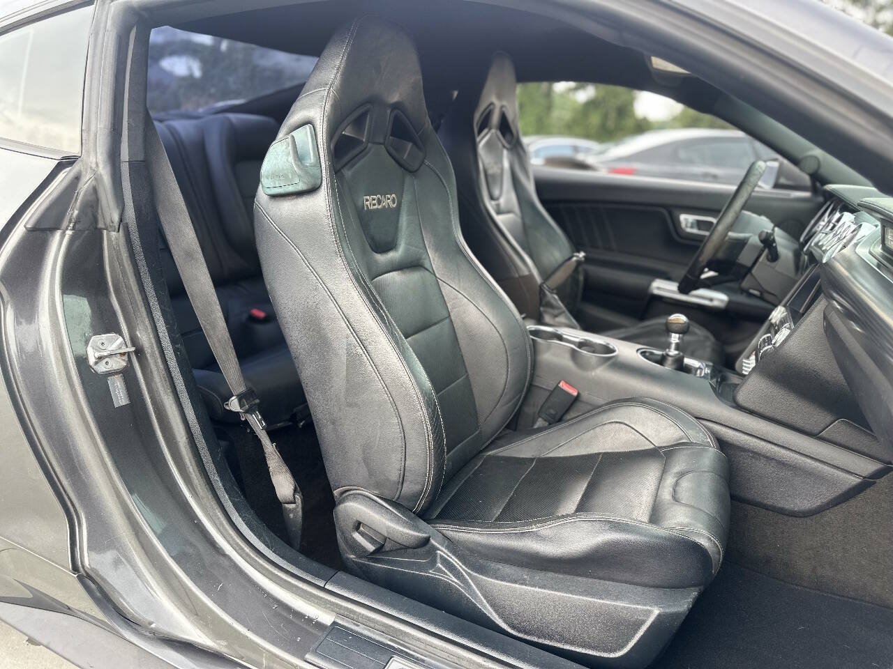 Used 2015 Ford Mustang GT Premium w/ GT Performance Package RWD image 27