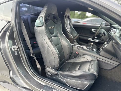 Used 2015 Ford Mustang GT Premium w/ GT Performance Package RWD image 27