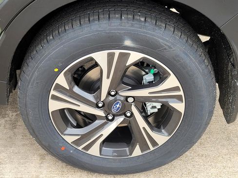 New 2026 Subaru Crosstrek 2.0i Premium image 21