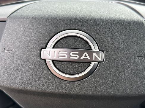 New 2026 Nissan Sentra SV w/ SV Convenience Package image 24