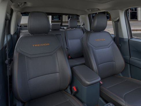 New 2024 Ford Maverick Tremor w/ Tremor Off-Road Package image 10