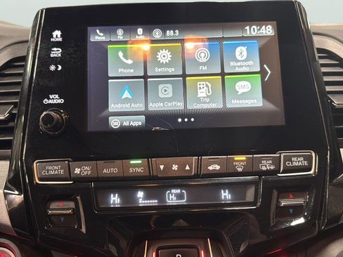 Used 2022 Honda Odyssey EX-L image 13