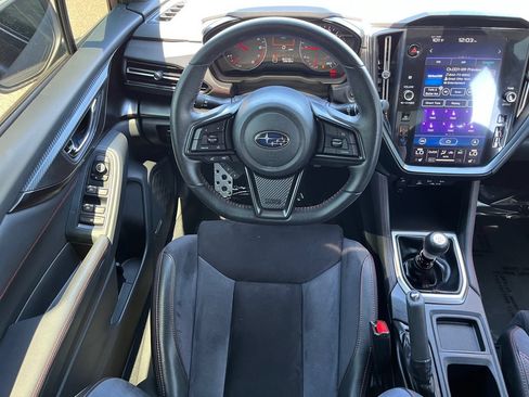 Used 2022 Subaru WRX Limited w/ Popular Package #1 AWD/4WD image 13