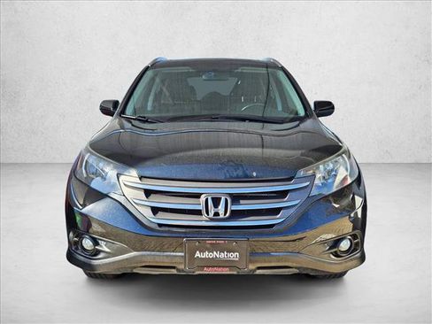 Used 2014 Honda CR-V EX-L image 2