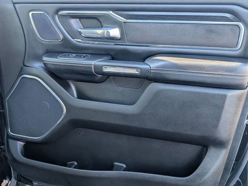 Used 2024 RAM 1500 Laramie image 48