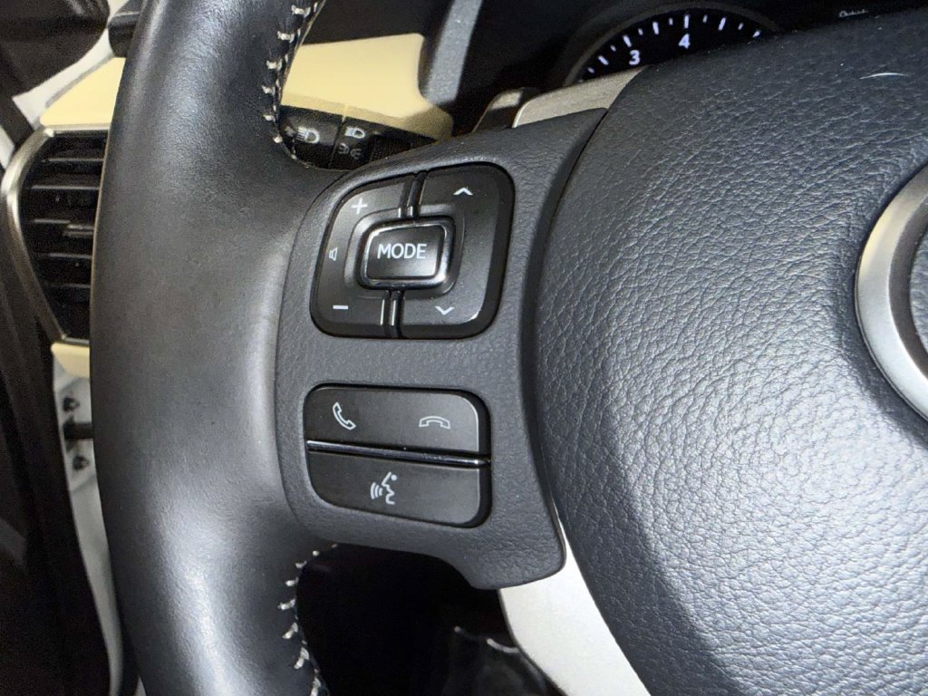Used 2018 Lexus NX 300 AWD w/ Premium Package image 32