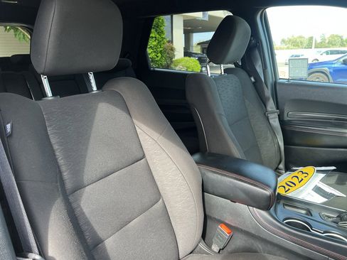 Used 2023 Dodge Durango GT image 18