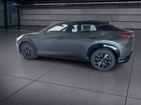 New 2026 Lexus RZ 350e 2WD image 5