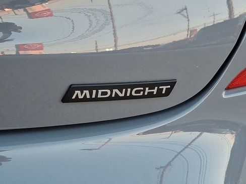 Certified 2024 Nissan Murano SV w/ SV Midnight Edition Package image 31