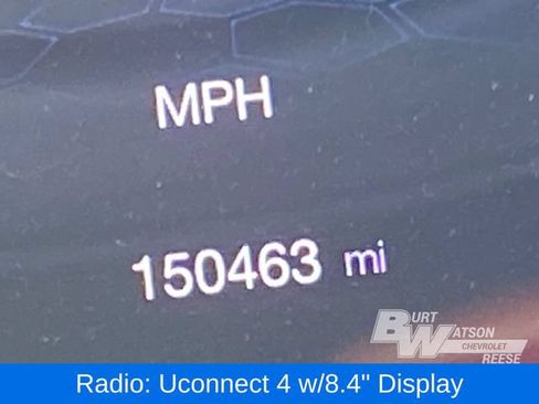 Used 2020 Jeep Compass Trailhawk AWD/4WD image 19