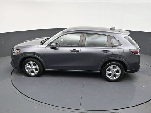 Used 2024 Honda HR-V LX image 13