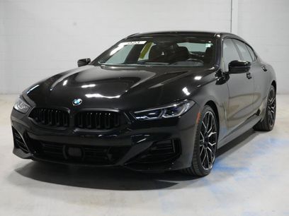 Used 2023 BMW 840i Gran Coupe xDrive