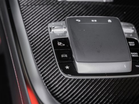 Used 2026 Mercedes-Benz G 63 AMG 4MATIC image 46