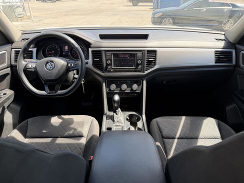 Used 2019 Volkswagen Atlas S FWD image 16