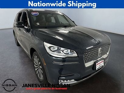 Used 2021 Lincoln Aviator Reserve w/ Equipment Group 201A