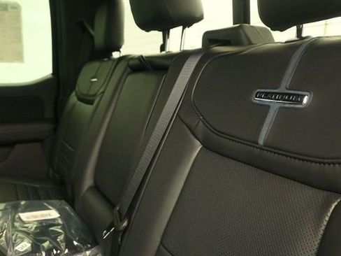New 2026 Ford F450 4x4 Crew Cab Super Duty image 12