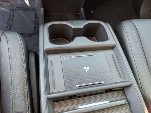 New 2026 Honda Odyssey EX-L image 22