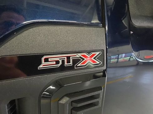 Used 2023 Ford F250 XL w/ STX Appearance Package AWD/4WD image 7