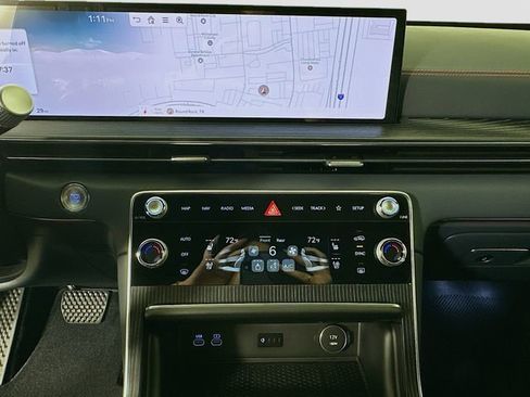 New 2026 Genesis GV80 3.5T image 12