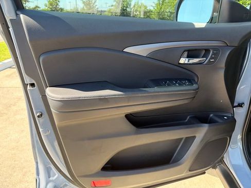 Certified 2026 Honda Ridgeline RTL image 12