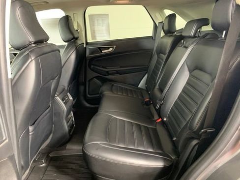 Used 2024 Ford Edge SEL w/ Convenience Package AWD/4WD image 7