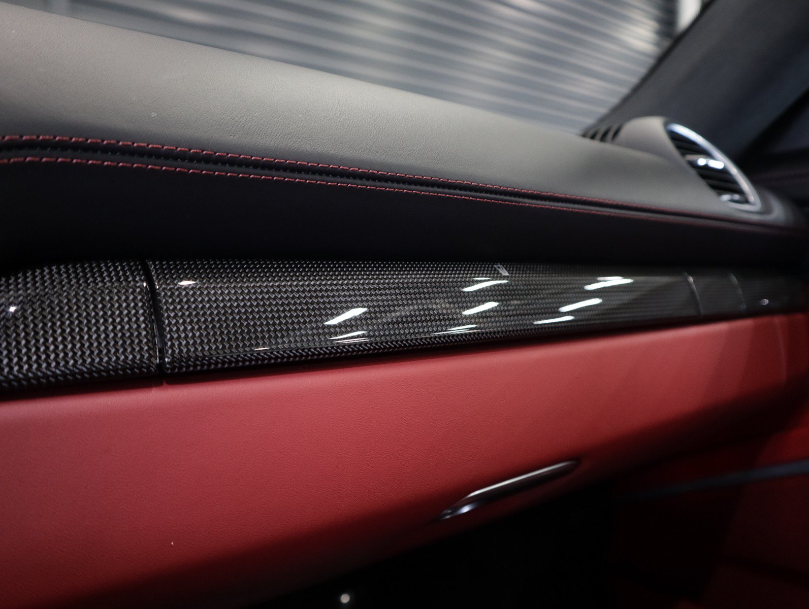 Certified 2023 Porsche 718 Cayman GTS RWD image 27