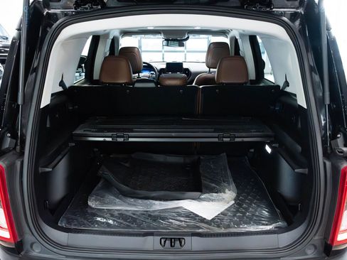 Used 2022 Ford Bronco Sport Outer Banks w/ Tech Package image 8