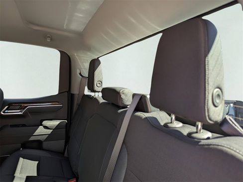 New 2026 GMC Sierra 1500 Elevation image 14