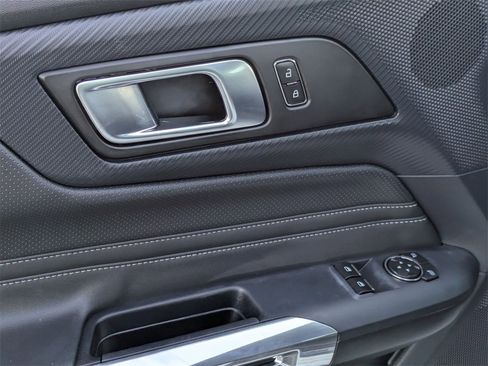 Used 2024 Ford Mustang Premium image 16