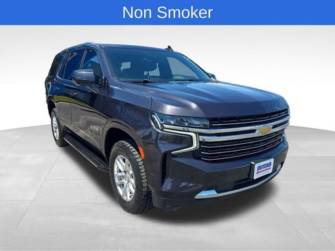 Used 2024 Chevrolet Tahoe LT AWD/4WD image 7