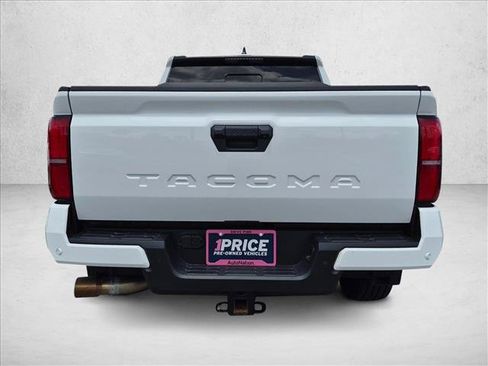 Used 2024 Toyota Tacoma SR5 RWD image 6