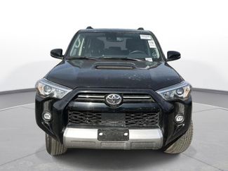 Certified 2024 Toyota 4Runner TRD Off-Road Premium video 3