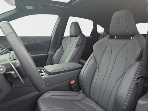 Certified 2024 Lexus RX 350 F Sport image 15