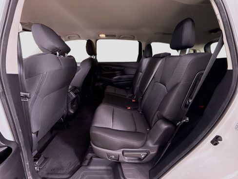 Used 2023 Subaru Ascent 8-Passenger image 24