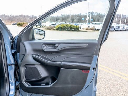 New 2026 Ford Escape Active w/ Cold Weather Package AWD/4WD image 58