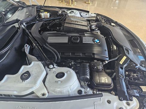 Used 2009 BMW Z4 sDrive35i image 28