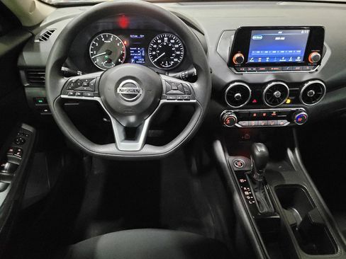 Used 2022 Nissan Sentra S FWD image 22