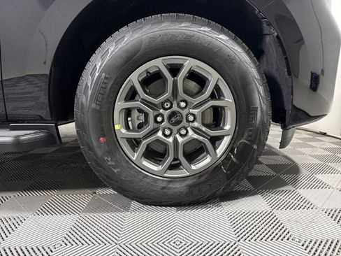 New 2026 Ford Expedition Max Active image 11