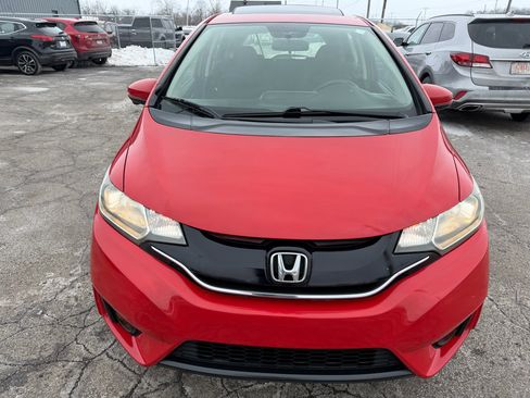 Used 2016 Honda Fit EX image 17