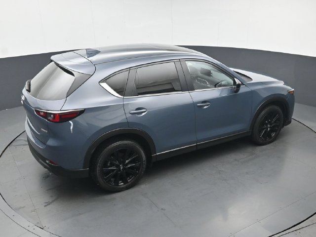 Certified 2024 MAZDA CX-5 Carbon Edition AWD/4WD image 41