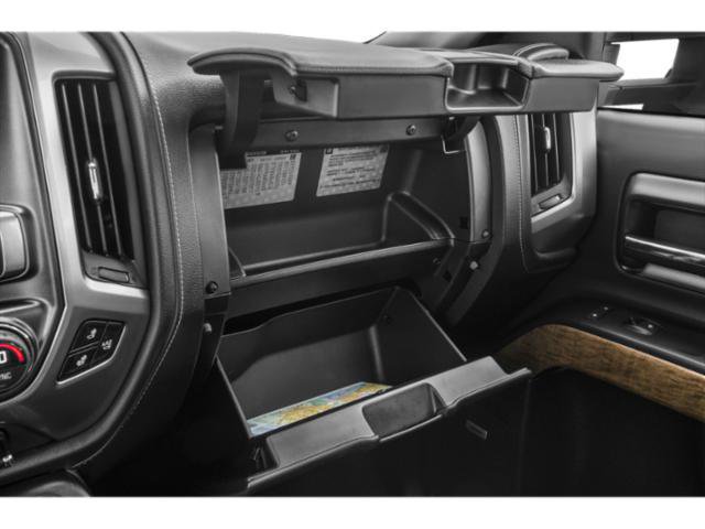 Used 2015 Chevrolet Silverado 3500 LTZ w/ Duramax Plus Package AWD/4WD image 21