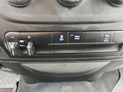 Used 2024 RAM 1500 Classic Warlock image 28