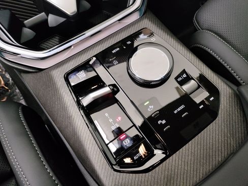 New 2026 BMW X3 xDrive30 w/ Convenience Package image 23