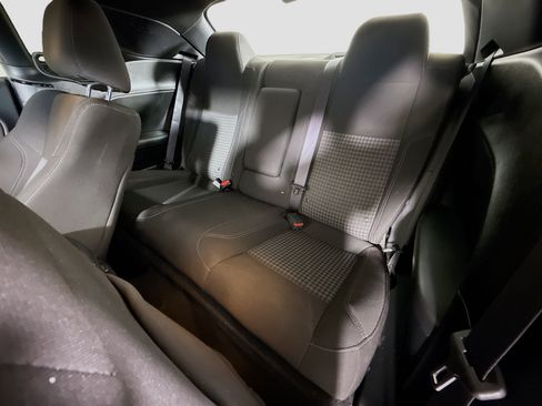 Used 2023 Dodge Challenger SXT w/ Blacktop Package image 25