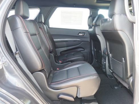 New 2026 Dodge Durango GT AWD/4WD image 13