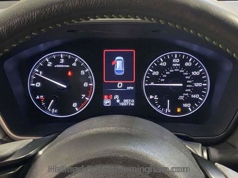 Used 2024 Subaru Outback Onyx Edition XT image 24