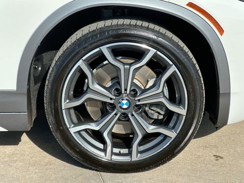 Used 2020 BMW X2 sDrive28i w/ M Sport X Package image 10